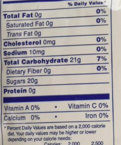 Dole Soft Serve Mix, Pineapple, 17.6 Pound Pack of 4 8 71eHtLcQuIL