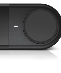 Alternative view of Dell AC511 USB Wired SoundBar