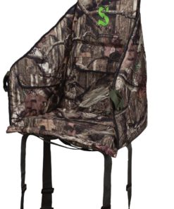 Summit Treestands Surround Seat, Mossy Oak Camo Pack of 1
