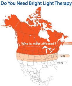 Carex Day-Light Classic Plus Bright Light Therapy Lamp - 10,000 LUX - Sun Lamp Mood Light 10 71fK7rHVulL