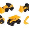 Toy State CAT Mini Machine, 3", 5-Pack 23 71fmZwvUKcL