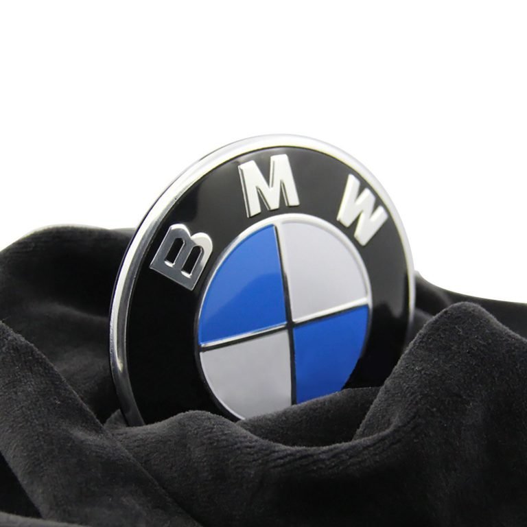 BMW 51148132375 Emblem - $45.95