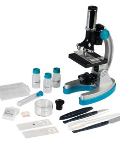 Educational Insights GeoSafari Micropro 48-Piece Microscope Set 5 71gNKwzTs9L