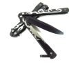 Icetek Sports 5" Inch Classic Scorpion Practice Knife Trainer
