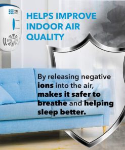 UPGRADED Ultrasonic Pest Repeller Wall Plug-in - Most Effective 2019 Electromagnetic & Ionic Indoor Anti Mouse, Ant, Mosquito, Cockroach Control - Safe & Quiet Device, Night Light - 2000 Sq. Ft (1) 10 71hgwn72BbzL