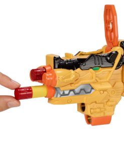 Power Rangers Dino Super Charge - Missile Launch Morpher Pack 6 71iV6Rbk1RL