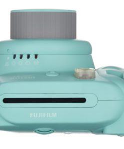 Fujifilm Instax Mini 8+ (Mint) Instant Film Camera + Self Shot Mirror for Selfie Use - International Version (No Warranty) Mint 18 71ivQl2BwDuL