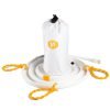 Power Practical Luminoodle - Portable LED Light Rope and Lantern - Waterproof - for Camping, Hiking, Emergencies 5 FT 48 71iyvEZgGCL