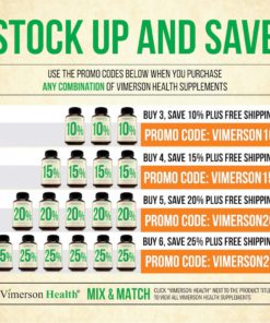 Glucosamine with Chondroitin Turmeric MSM Boswellia - Joint Pain Relief Supplement - Anti-Inflammatory & Antioxidant Pills by Vimerson Health for Your Back, Knees, Hands - Natural & Non-GMO - 90 Caps 14 71jcPp 7R6L 9