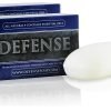 Defense Soap 4 Ounce Bar (Pack of 2) - 100% Natural and Herbal Pharmaceutical Grade Tea Tree Oil Original - $20.95