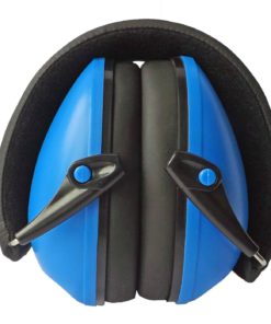Snug Kids Earmuffs / Best Hearing Protectors – Adjustable Headband Ear Defenders For Children and Adults (Original Blue) 9 71kqo2MNXyL
