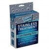 EnduroShield Home Stainless Steel Treatment Kit for Fridges and Appliances - Creates an Easy Wipe Surface for 3 Years 40 71mNsIC5yCL