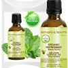 Botanical Beauty Therapeutic Grade Organic Peppermint Essential Oil, Undiluted, 0.5 fl. oz. / 15 ml 8 71nj2DLXJLL