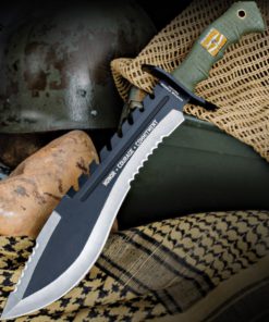 United Cutlery UC3011 USMC Kukri Machete with Sheath 7 71nxfmSKg3L
