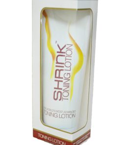 Shrink Toning Lotion 8oz assist cellulite stretch marks and tighten skin with heat activated 12 71ofjGfTquL
