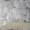Lot of 50 Washing Machine Lint Trap Snare Fabric mesh with ties 19 71pIwT2BRfjL