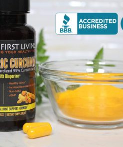 Me First Living Turmeric Curcumin 1000 mg 95% Curcuminoids, Bioperine 10 mg, 19x More Potent Than Others, Increased Absorption, Non-GMO, Organic Turmeric, Vegan, Gluten Free, 60 Capsules 17 71pdh9qc sL