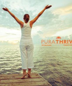 PuraTHRIVE Liquid Turmeric Extract. Premium Supplement made with Organic Turmeric, GMO Free, Made in USA. Best Absorption and Potency with Liposomal Turmeric 13 71sBpbHofvL