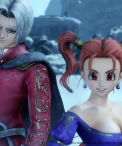 Dragon Quest Heroes II Explorer's Edition - PlayStation 4 Explorers Disc 34 71sG2BiBYIrL