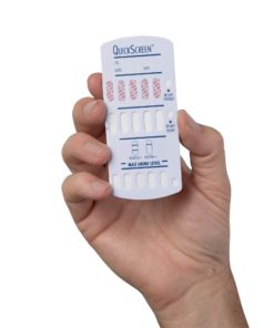 STAT Flush Detox 5 Capsules Extra Strength with Prescreen 5 Panel 11 71t5Ym250jL