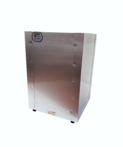 HeatMax 16x16x24 Hot Box Food Warmer, Countertop Pizza, Patty, Pastry, Empanada, Concession Hot Food Holding Case 9 71tC6a6Ns7L