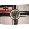 Imperial German 1867-1871 War Flag Flag 3x5 3 X 5 Feet New by quarks
