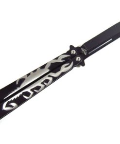 Alternative view of Icetek Sports 5" Inch Classic Scorpion Practice Knife Trainer
