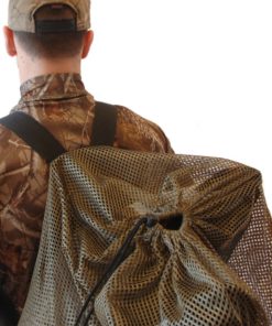 Alternative view of DecoyPro Mesh Decoy Bags – 2 Decoy Bag Bundle – Duck Decoy Bag – Goose Decoy Bag - Turkey Decoy Bag