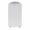 Whynter 11,000 BTU Dual Hose Portable Air Conditioner (ARC-110WD) - $168.00