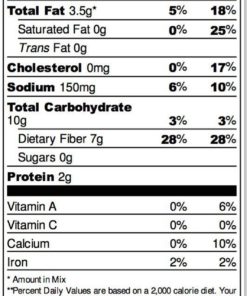 Alternative view of Diabetic Kitchen Cheesy Bread Muffin Mix Puts Bread Back On Your Menu ● Low-Carb, Keto-Friendly, Sugar-Free, Gluten-Free, High-Fiber, Non-GMO (24 Servings)