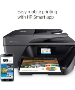 HP OfficeJet Pro 6978 All-in-One Wireless Printer, HP Instant Ink & Amazon Dash Replenishment ready (T0F29A) 20 71wuDW92BZ7L