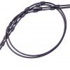 Summit Treestands Pair of Replacement Cables for Climbing Treestands Pack of 1 11 71wvlBL okL