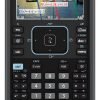 Texas Instruments Nspire CX CAS Graphing Calculator Standard Black