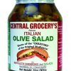 Central Grocery Olive Salad 32 oz - $22.95