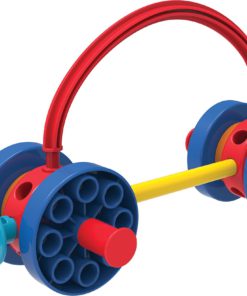 TINKERTOY 30 Model Super Building Set (Amazon Exclusive) 9 71zvCiRAUmL