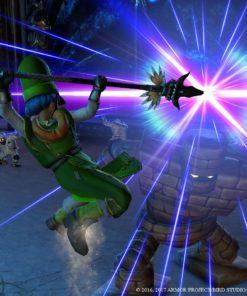 Dragon Quest Heroes II Explorer's Edition - PlayStation 4 Explorers Disc 37 81 A40RCarL