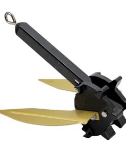 Extreme Max 3006.6623 BoatTector Grip and Go Digger-Style Anchor (15 lb.) 15 lbs 8 81 FFc64AdL