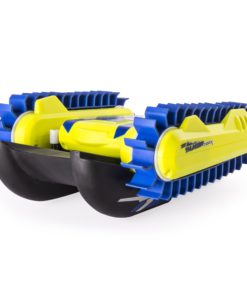 Air Hogs, Thunder Trax RC Vehicle, 2.4 GHZ Standard Packaging 21 81 VwZeie L