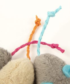 SmartyKat Catnip Cat Toys Skitter Critters 15 811RTixOuPL