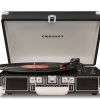 Crosley CR8005A-CB Cruiser Portable 3-Speed Turntable, Chalkboard 18 811ZugjOpoL