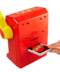 Mattel Games Uno Wild Jackpot Game 21 811qEOEsD6L