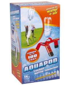 Aquapod Bottle Launcher - Launch 2 Liter Bottles Up to 100 ft in the Air 9 8122BpY9rYzL