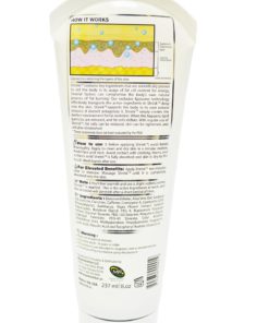 Shrink Toning Lotion 8oz assist cellulite stretch marks and tighten skin with heat activated 8 812JIJhi2QL
