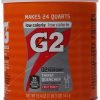 Gatorade Perform G2 02 Perform Thirst Quencher Instant Powder Fruit Punch Drink 19.4 Oz. (1 Each)