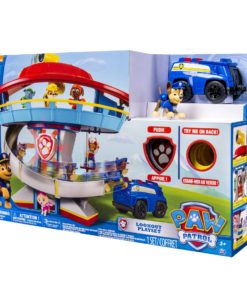 Paw Patrol Look-out Playset 10 813i7FBvM8L
