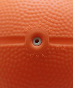 Alternative view of Little Tikes - Toddler / Kids Replacement Basketball Ball - 5.82 inch diameter