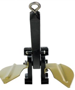 Extreme Max 3006.6623 BoatTector Grip and Go Digger-Style Anchor (15 lb.) 15 lbs 9 814HBpRxRuL