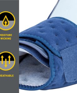 Futuro Night Plantar Fasciitis Sleep Foot Support, Helps Relieve Symptoms of Plantar Fasciitis, Firm Stabilizing Support, Adjust to Fit, Satisfaction Guaranteed 12 814IARf87ZL