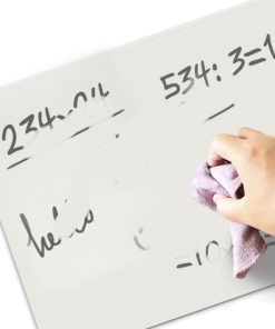 6 Pack Dry Erase Lap Board 9”X12” | Interactive Learning Whiteboard Educational (Single Sided) Erasers Included 6 pack 10 814cLlyRfcL