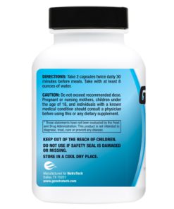 Garcinia Plus- 100% Pure and Natural Organic Garcinia Cambogia Diet Pills (No Synthetics) with HCA Appetite Suppressant and Weight Loss Aid. 120 Count. 8 814i9DygbXL